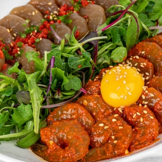 순살 깐새우장 양념 간장 새우장 대하장 밥도둑 반찬 맛집 250g 당일제조