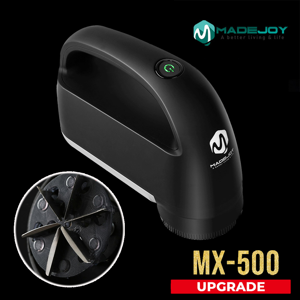 메이드조이 보풀제거기 MX-500 전문가용 세탁소용