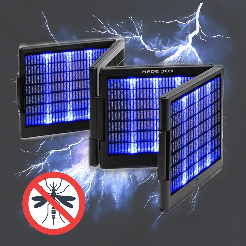 착착착 해충퇴치기 모기 파리 벌레 겨울모기 퇴치 캠핑 낚시 가정용 업소용 포충기