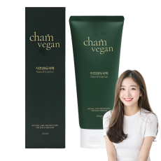 참비건 자연28 두피팩 200ml 두피 각질 탈모완화 저자극 헤어팩 두피케어