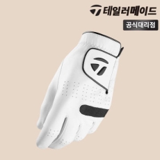 테일러메이드 2025 TP 플렉스 남성 골프장갑 TK089 테일러메이드코리아