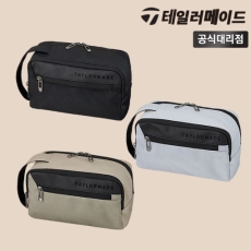테일러메이드 A 컬렉션 골프 파우치 UN740 테일러메이드코리아