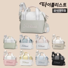타이틀리스트 24 우먼스 어반 토트백 TA24TWUK
