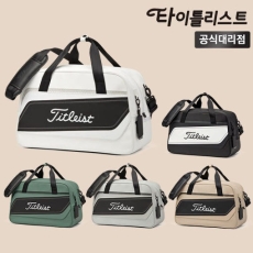 타이틀리스트 퍼포먼스 보스턴백 TA25PFBB 아쿠쉬네트코리아