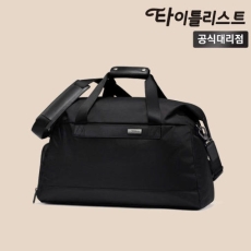 타이틀리스트 프로페셔널 위켄더 보스턴 더플백 TA21PROWK