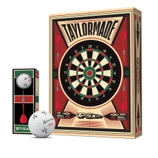 [테일러메이드] TP5x pix 다트 한정판세트