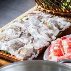 자연산 통영 바다장어 1kg+소스2개 아나고 붕장어 (손질 후 650g 내외)