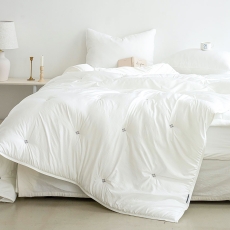 [다이아] 알러지케어 먼지없는 자수 이불 패드 베개커버 침구세트 SS