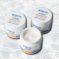 록스코 식물성 MSM 발크림 100g 고보습 풋크림 각질관리 영양공급 풋케어