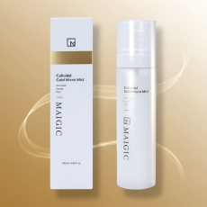 메이직 콜로이달 골드 GOLD 마이크로 미스트 120ml
