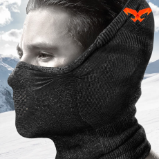 N9H 나루마스크 자외선차단 라이딩 오토바이 자전거 스키 겨울 레저 바라클라바 방한 마스크