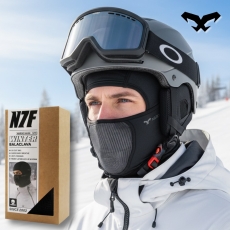 N7F 나루마스크 김서림 방지 오토바이 라이딩 자전거 겨울 스포츠 방한 바라클라바 마스크