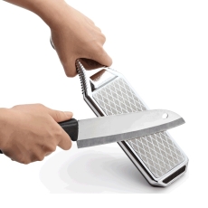 매직샤프너 칼갈이 가위갈이 세트 다이아몬드 양면 멀티샤프너