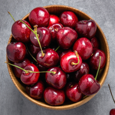 항공직송 칠레산 생 체리 고당도 프리미엄 대과 특대과 300g 500g 1kg