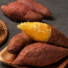 무안 황토 달수고구마 2kg 고당도 베니하루카 꿀고구마 농장직송