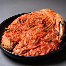 삼제이 프리미엄 보은 대추 포기김치 1kg 3kg 배추 김장김치 당일제조