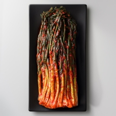 삼제이 프리미엄 파김치 1kg 3kg 알싸한 쪽파김치 당일제조