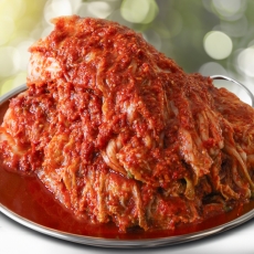 삼제이 프리미엄 매운 불김치 1kg 3kg 중독성 강한 매운김치 당일제조