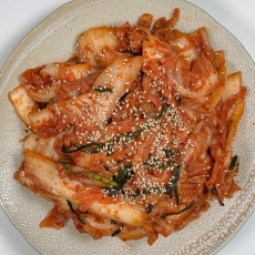 삼제이 프리미엄 겉절이 김치 5kg 10kg 당일생산