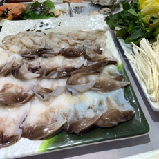 제철 여수 새조개 200g 손질 초코 검정 순살 새조개 당일손질 산지직송