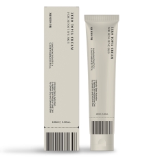 마일로우 제로토피아 유아 아토 크림 100ml 얼굴 바디 올인원 극건성 진정 보습 크림