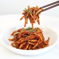 제주 월동무 무생채 3kg 5kg 특제비법 양념 (당일제조)