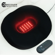 에스리커버 근적외선 좌욕기 LED 가정용 온열 치질 임산부 질관리 항문 전립선 Y존 케어