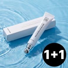 1+1 메이직 레티놀 딥 퍼밍 아이크림 다크써클 피부 리프팅 탄력 주름개선 크림