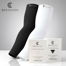 SR8 에스리커버 팔토시 암슬리브 여름 자외선차단 스포츠 쿨토시 러닝 등산 골프 낚시