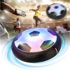 공중부양 실내 축구공 에어사커 호버볼 HOVER-BALL