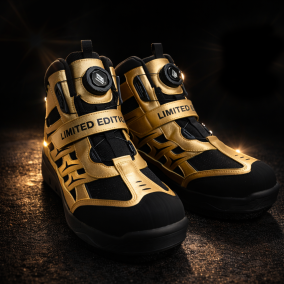 [예약주문] 3월1일 OPEN [한정판] VM-501 LIMITED EDITION