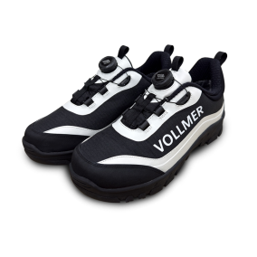 볼머 릿지화 로우 VM-402W 화이트