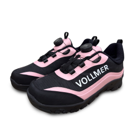 볼머 릿지화 로우 VM-402P 핑크