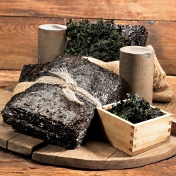 ★국내산 전장김★곱창돌김 100매