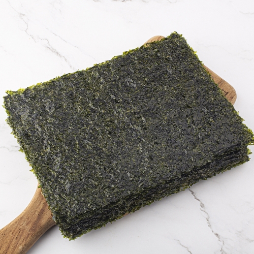★국내산 전장김★파래김 100매