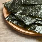 ★국내산★이반장 두번구운 김밥김 10매x10봉