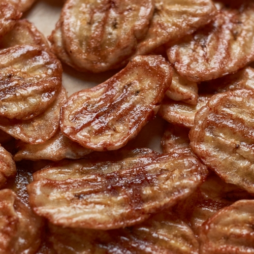 구운바나나칩 200g