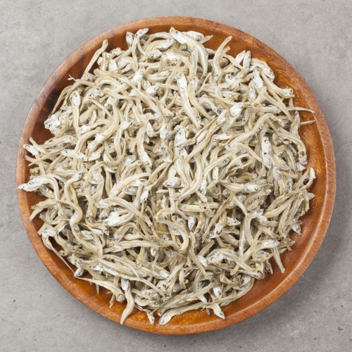 국내산 볶음멸치 (가이리멸치)150g*2개