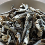 국내산 국물멸치 (다시멸치)150g*2개