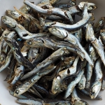 국내산 국물멸치 (다시멸치)150g*2개