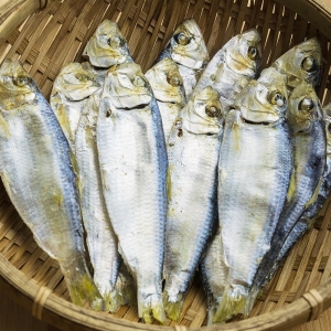 베트남산 밴댕이(디포리) 150g