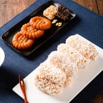 종합 제수용 약과 유과 다식 과자 제리