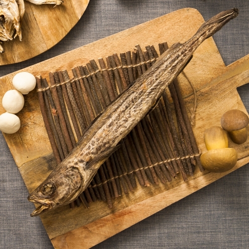 용대리 통북어<1미>