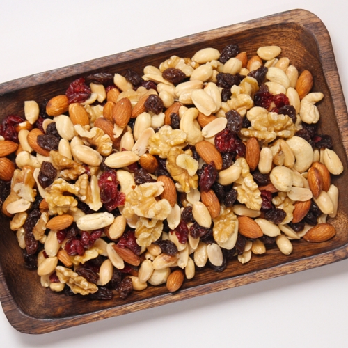 프리미엄믹스너츠 보틀형 220g