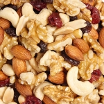 프리미엄믹스너츠 보틀형 220g