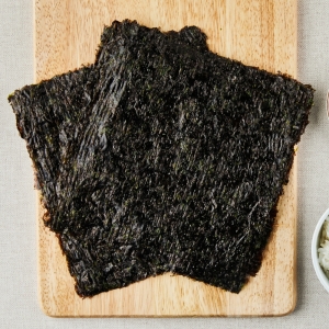 전장김★ 재래김 <100매>