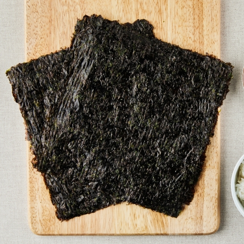 전장김★ 재래김 <100매>