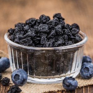 보틀형 건블루베리 250g