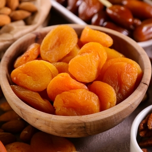 보틀형 건살구 250g