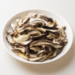 절단표고버섯 베트남산 200g